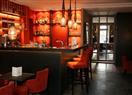 Le bar - Hôtel 4 étoiles à Dinan, Le d'Avaugour